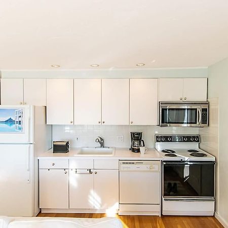 East End Condo Across From Assoc Beach Provincetown Exterior foto