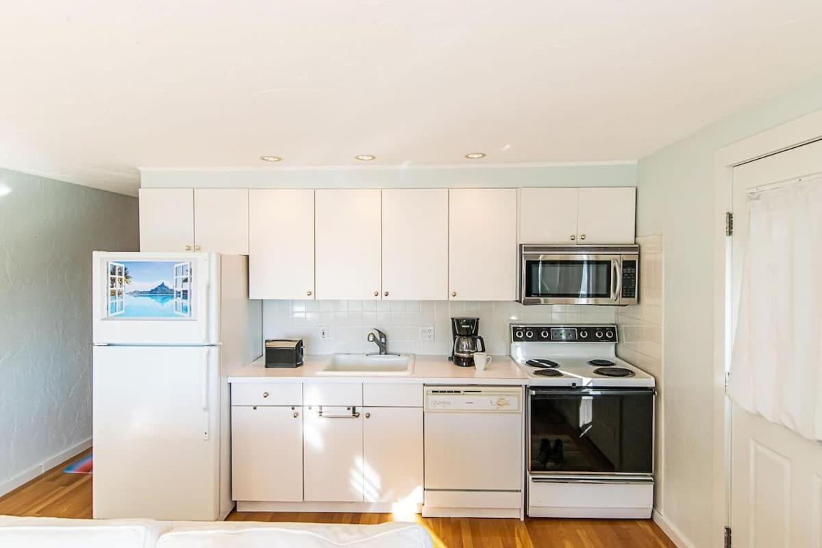 East End Condo Across From Assoc Beach Provincetown Exterior foto