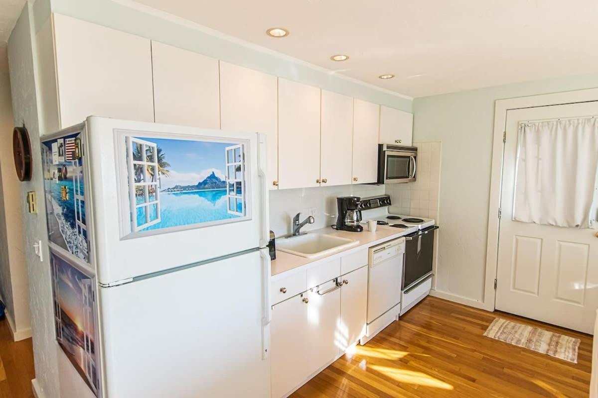 East End Condo Across From Assoc Beach Provincetown Exterior foto