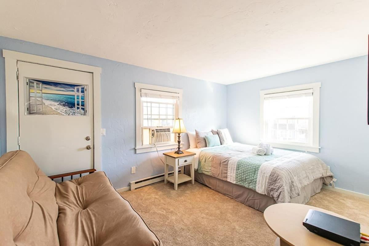 East End Condo Across From Assoc Beach Provincetown Exterior foto