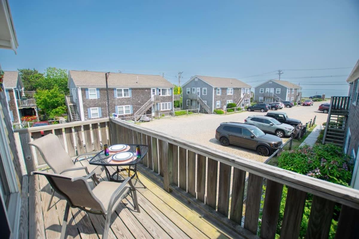 East End Condo Across From Assoc Beach Provincetown Exterior foto
